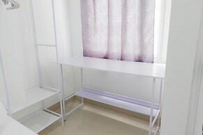 Restful And Comfortable Studio Serpong Garden Apartment