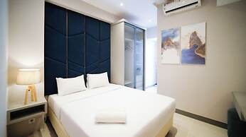 Clean And Comfort Living 2Br At Anderson Supermall Mansion Apartment