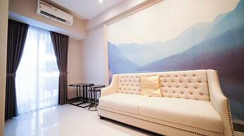 Clean And Comfort Living 2Br At Anderson Supermall Mansion Apartment