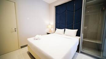 Clean And Comfort Living 2Br At Anderson Supermall Mansion Apartment