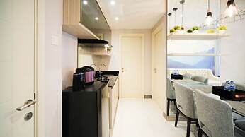 Clean And Comfort Living 2Br At Anderson Supermall Mansion Apartment