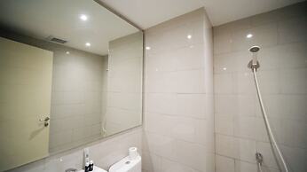 Clean And Comfort Living 2Br At Anderson Supermall Mansion Apartment