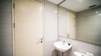 Clean And Comfort Living 2Br At Anderson Supermall Mansion Apartment