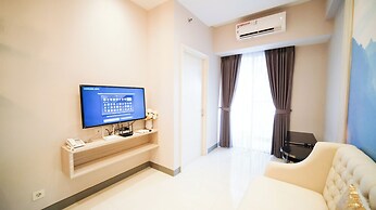 Clean And Comfort Living 2Br At Anderson Supermall Mansion Apartment