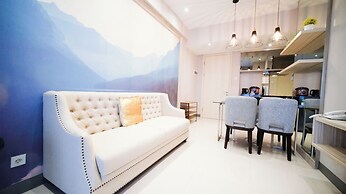 Clean And Comfort Living 2Br At Anderson Supermall Mansion Apartment