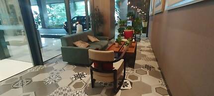 Clean And Comfort Living 2Br At Anderson Supermall Mansion Apartment