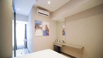 Clean And Comfort Living 2Br At Anderson Supermall Mansion Apartment