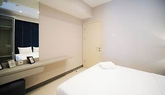 Clean And Comfort Living 2Br At Anderson Supermall Mansion Apartment