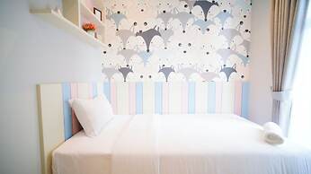 Clean And Comfort Living 2Br At Anderson Supermall Mansion Apartment