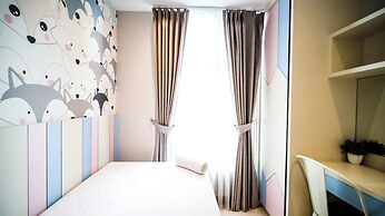 Clean And Comfort Living 2Br At Anderson Supermall Mansion Apartment