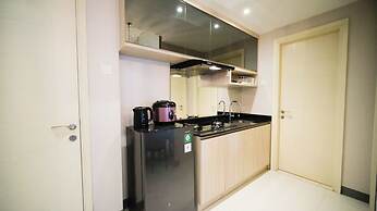 Clean And Comfort Living 2Br At Anderson Supermall Mansion Apartment