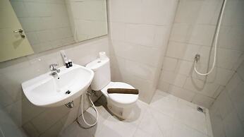 Clean And Comfort Living 2Br At Anderson Supermall Mansion Apartment