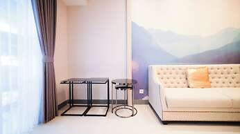 Clean And Comfort Living 2Br At Anderson Supermall Mansion Apartment