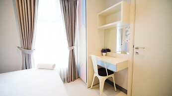 Clean And Comfort Living 2Br At Anderson Supermall Mansion Apartment