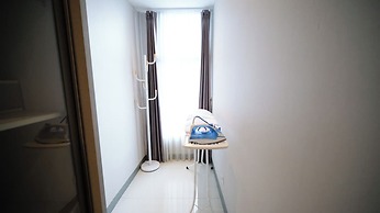 Clean And Comfort Living 2Br At Anderson Supermall Mansion Apartment