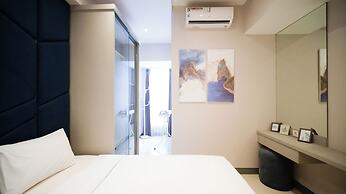 Clean And Comfort Living 2Br At Anderson Supermall Mansion Apartment