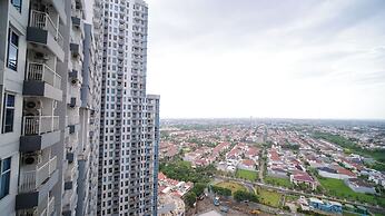 Clean And Comfort Living 2Br At Anderson Supermall Mansion Apartment