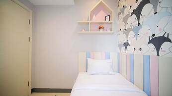 Clean And Comfort Living 2Br At Anderson Supermall Mansion Apartment