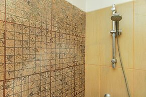 Simply Look And Cozy 1Br Gp Plaza Apartment