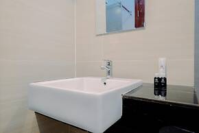 Homey And Wonderful Studio At West Vista Apartment