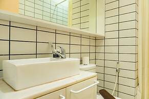 Comfy And Modern Look 2Br Northland Ancol Apartment