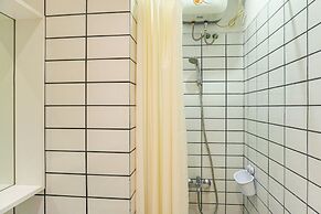 Comfy And Modern Look 2Br Northland Ancol Apartment