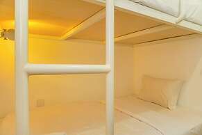 Comfy And Modern Look 2Br Northland Ancol Apartment