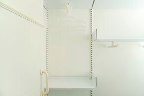 Comfy And Modern Look 2Br Northland Ancol Apartment