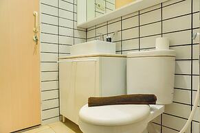 Comfy And Modern Look 2Br Northland Ancol Apartment