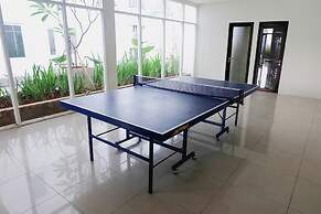 Comfy And Modern Look 2Br Northland Ancol Apartment