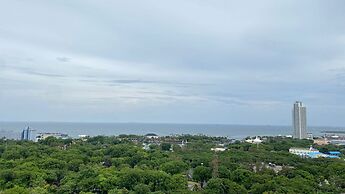 Comfy And Modern Look 2Br Northland Ancol Apartment