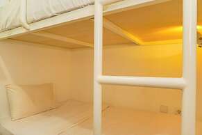 Comfy And Modern Look 2Br Northland Ancol Apartment