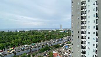 Comfy And Modern Look 2Br Northland Ancol Apartment