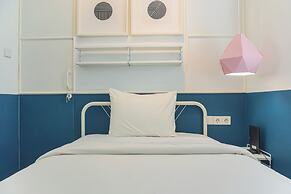 Comfy And Modern Look 2Br Northland Ancol Apartment