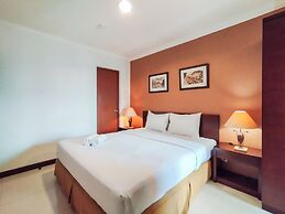 Homey 3Br Galeri Ciumbuleuit 1 Apartment