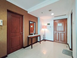 Homey 3Br Galeri Ciumbuleuit 1 Apartment
