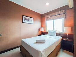 Homey 3Br Galeri Ciumbuleuit 1 Apartment