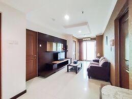 Homey 3Br Galeri Ciumbuleuit 1 Apartment