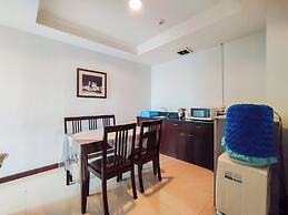 Homey 3Br Galeri Ciumbuleuit 1 Apartment