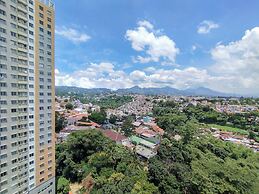 Homey 3Br Galeri Ciumbuleuit 1 Apartment