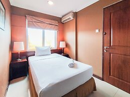 Homey 3Br Galeri Ciumbuleuit 1 Apartment