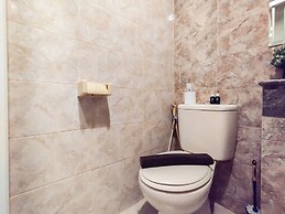 Homey 3Br Galeri Ciumbuleuit 1 Apartment