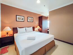 Homey 3Br Galeri Ciumbuleuit 1 Apartment