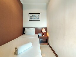 Homey 3Br Galeri Ciumbuleuit 1 Apartment