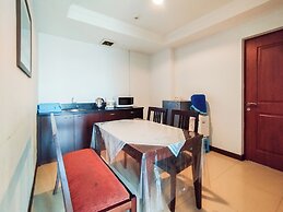 Homey 3Br Galeri Ciumbuleuit 1 Apartment