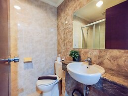 Homey 3Br Galeri Ciumbuleuit 1 Apartment