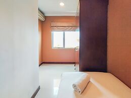 Homey 3Br Galeri Ciumbuleuit 1 Apartment