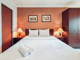 Homey 3Br Galeri Ciumbuleuit 1 Apartment