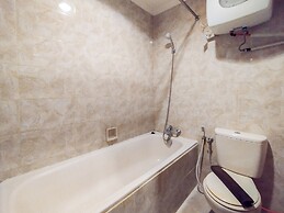 Homey 3Br Galeri Ciumbuleuit 1 Apartment