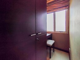 Homey 3Br Galeri Ciumbuleuit 1 Apartment